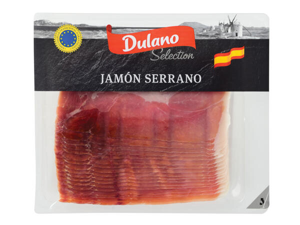 Dulano Selection(R) Presunto Serrano Fatiado