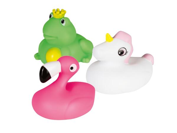Playtive Bath Toy