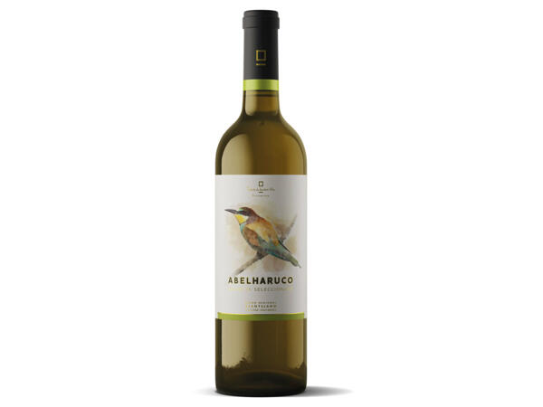 Abelharuco CS(R) Vinho Tinto/ Branco Regional Alentejano