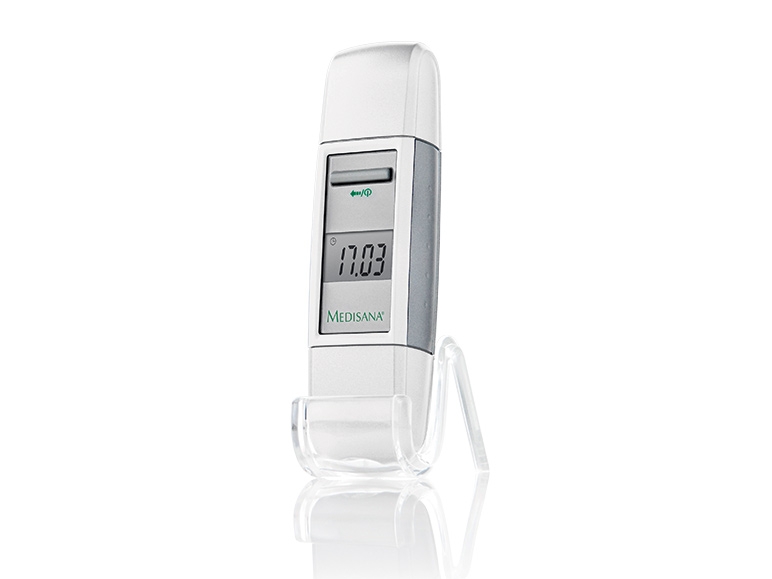 Thermomètre médical infrarouge