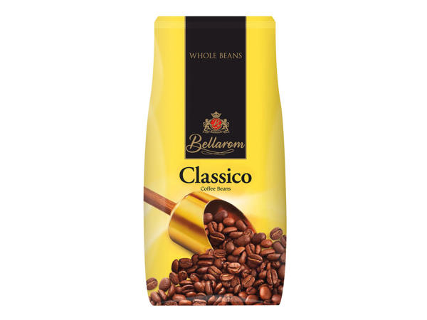 Cafea boabe Classico