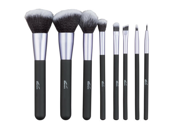 Miomare Makeup Brushes with Pouch