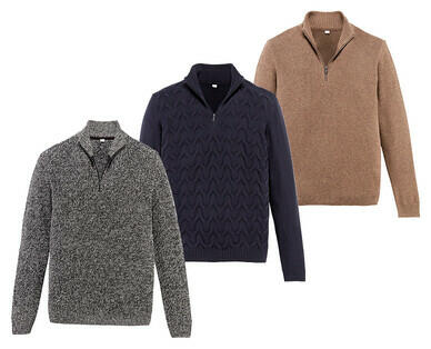 WATSON'S 
 PULL-OVER POUR HOMMES