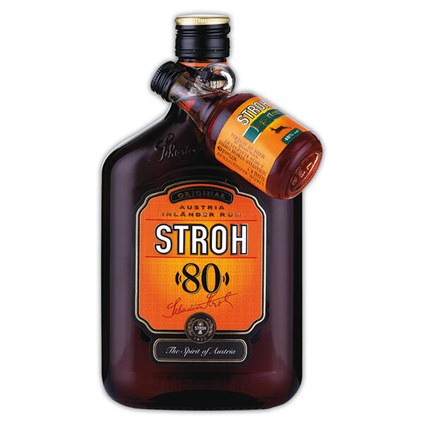 Rum 80