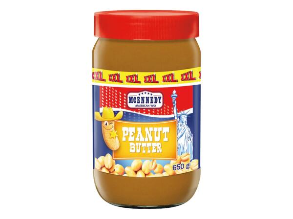 XXL Peanut Butter