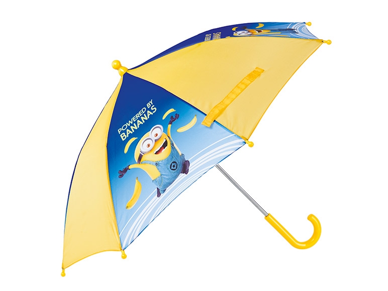 Kids' Character Umbrella