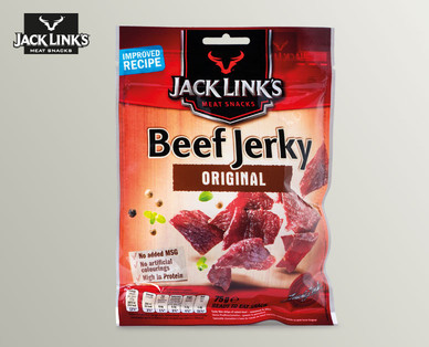 JACK LINKS Beef Jerky
