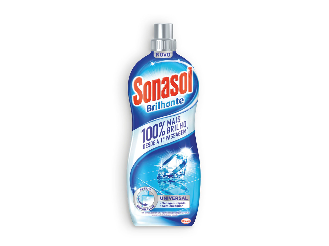 SONASOL(R) Detergente Universal Brilhante
