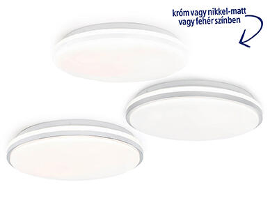CASALUX Mennyezeti LED-lámpa változtatható fényerővel
