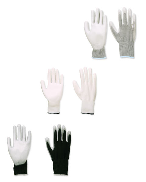 Multi-Purpose Gloves Twin Pack
