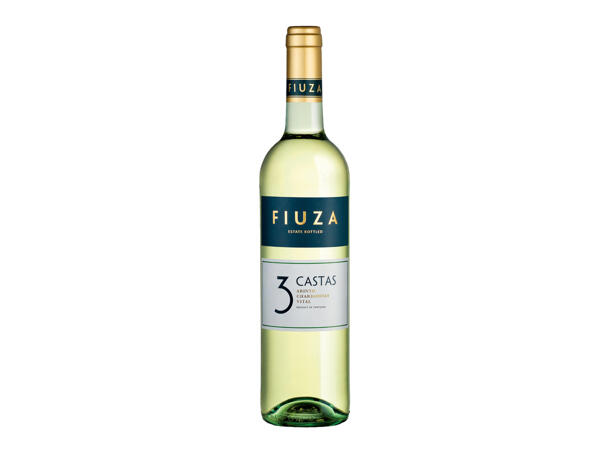 Fiuza(R) Vinho Tinto/ Branco 3 Castas Regional Tejo