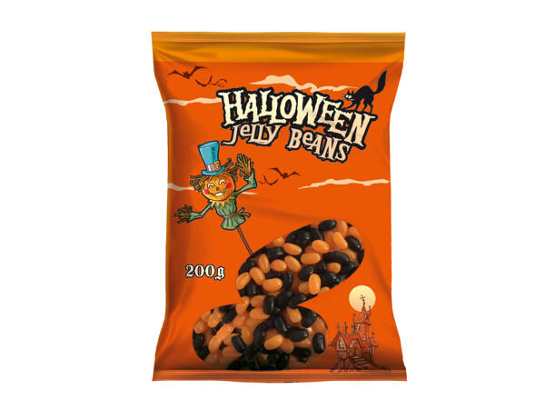 Halloween(R) Jelly Beans