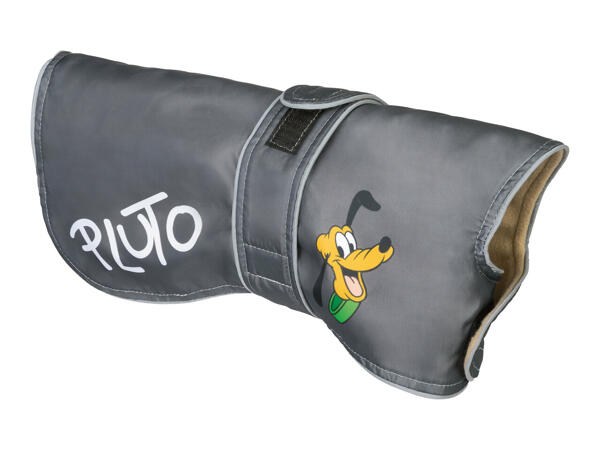 Disney Pluto Dog Coat