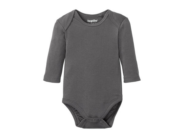 Lupilu Baby Bodysuits