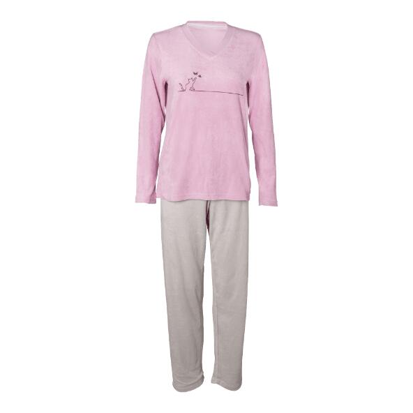 QUEENTEX(R) 				Pyjama voor dames