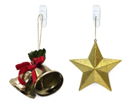 Merry Moments 
 Holiday Hook Assortment