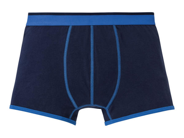 Livergy Men's 3 Pack of Boxer Briefs - Lidl — Great Britain - Specials ...