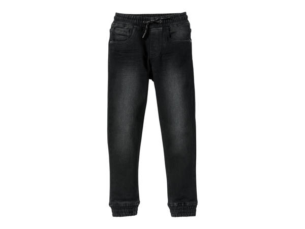 Boys' Thermal Jeans