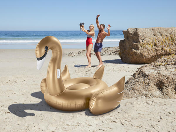 Beach Inflatables