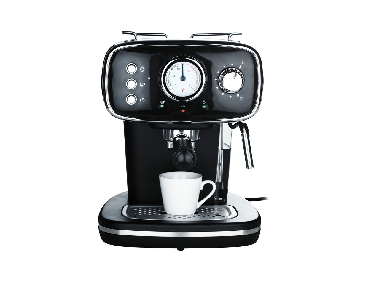1100W Espresso Machine