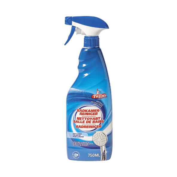 TWIDO CLEANING(R) 				Spray nettoie-tout