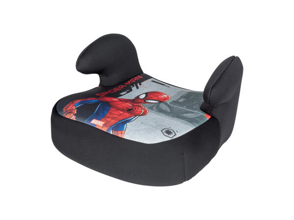 Kids' Booster Seat "Frozen, Spiderman, Paw Patrol"