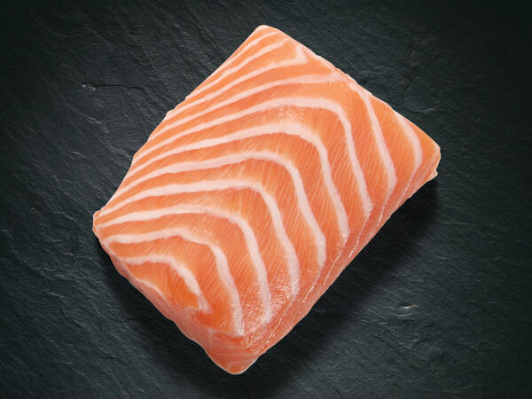 Filet de dos de saumon Royal ASC