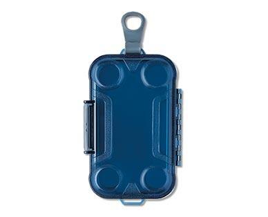 Adventuridge 
 Watertight Smartphone Case or Storage Case