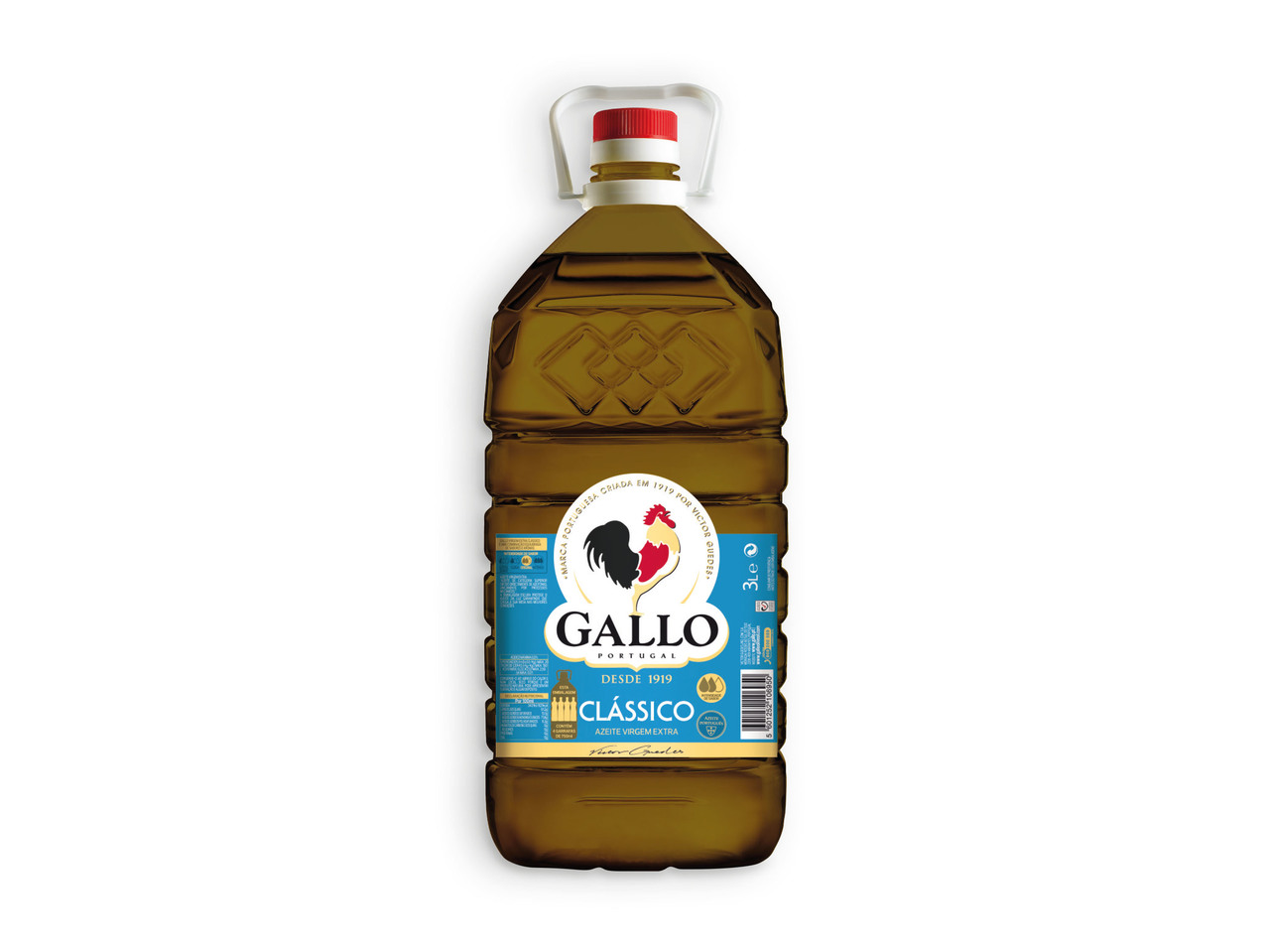 GALLO(R) Azeite Virgem Extra Clássico
