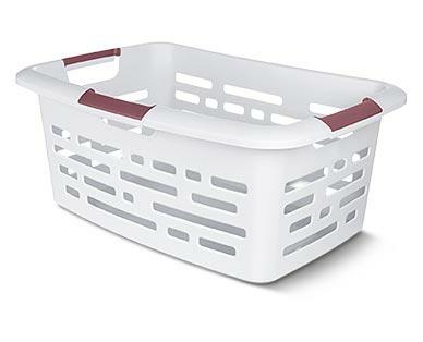 Easy Home Ultra Hiphold Laundry Basket