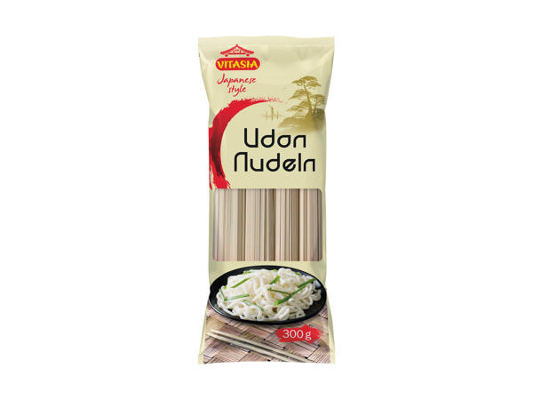 Noodles Udon