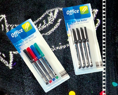 Stylos Free Ink OFFICE
