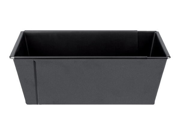 Extendable Baking Tray or Loaf/Bread Tin