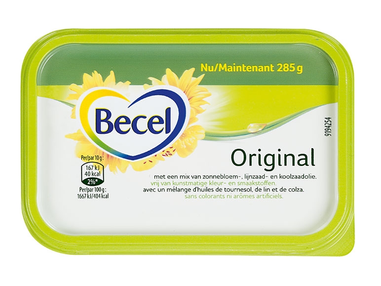 Margarine Original