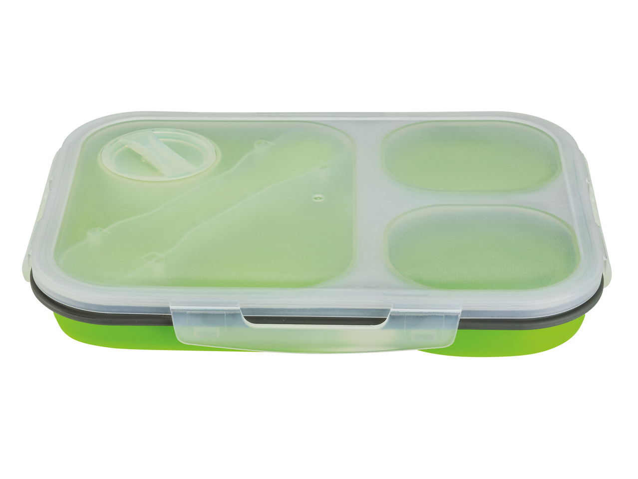 Silicone Lunchbox