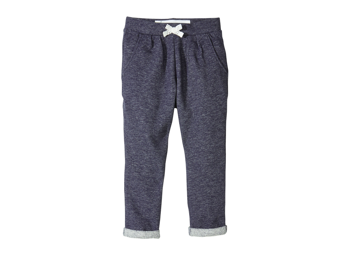 Girls' Sports Trousers