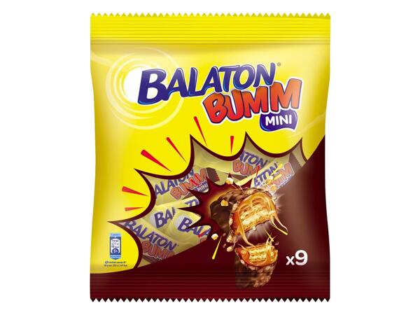 Balaton Bumm mini*