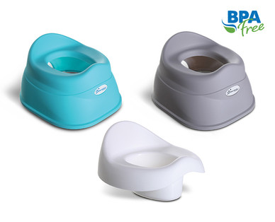 Dreambaby Children's Potty Chair or Double Step Stool