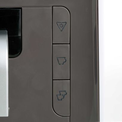 Kaffeepad-Automat
