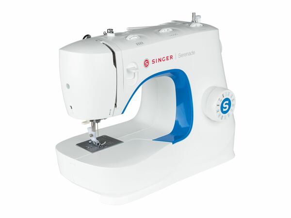 Singer máquina de coser Serenade M320L