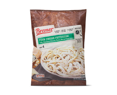 Bremer Selects Pasta
