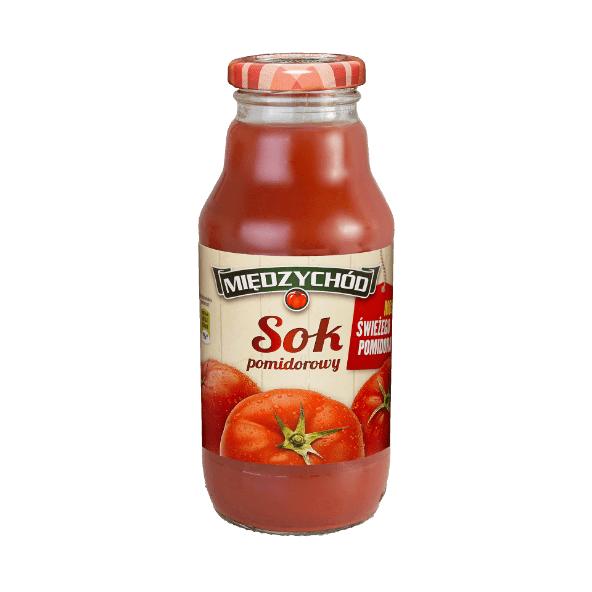 Sok pomidorowy