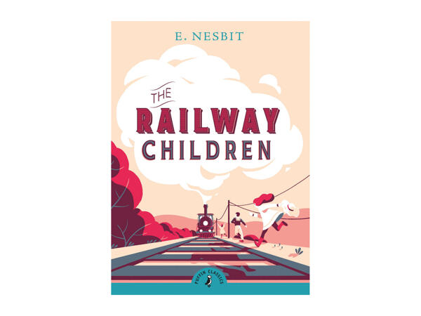 Puffin Classics World Book Day Classics- The Railway Children