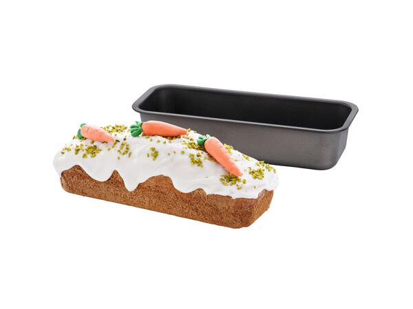 Roasting & Baking Tray / Cake Tin / Loaf Tin