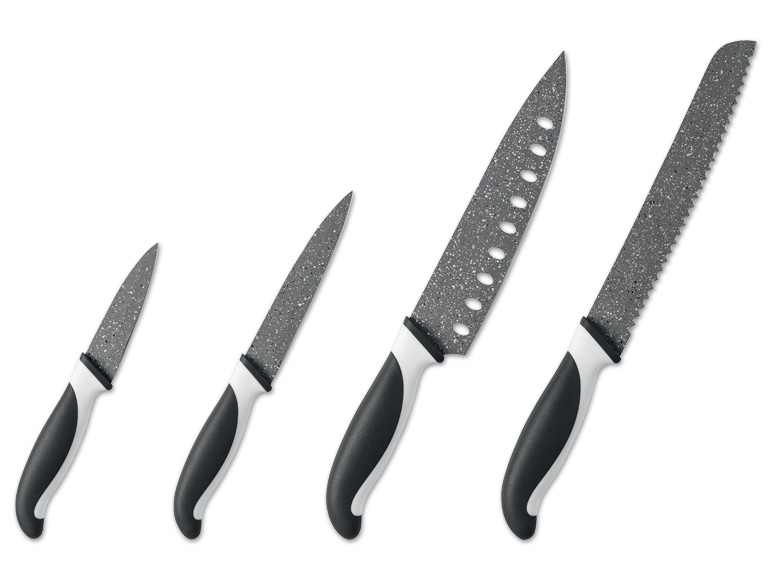 ERNESTO(R) Messerset, 4-teilig