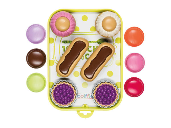 Ecoiffier Play Food or Crockery Set