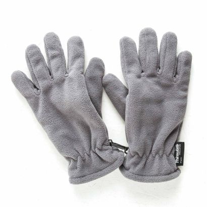 Fleece-Handschuhe für Kinder