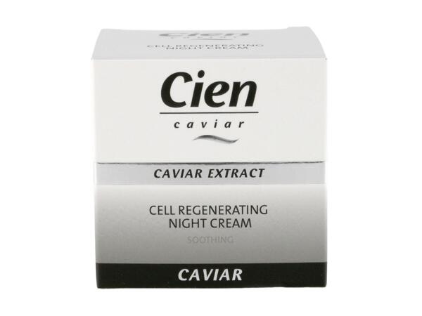 Regenerating Caviar Night Cream