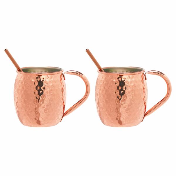 CROFTON(R) Moscow Mule Becher*