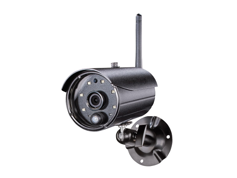 HD IP Surveillance Camera